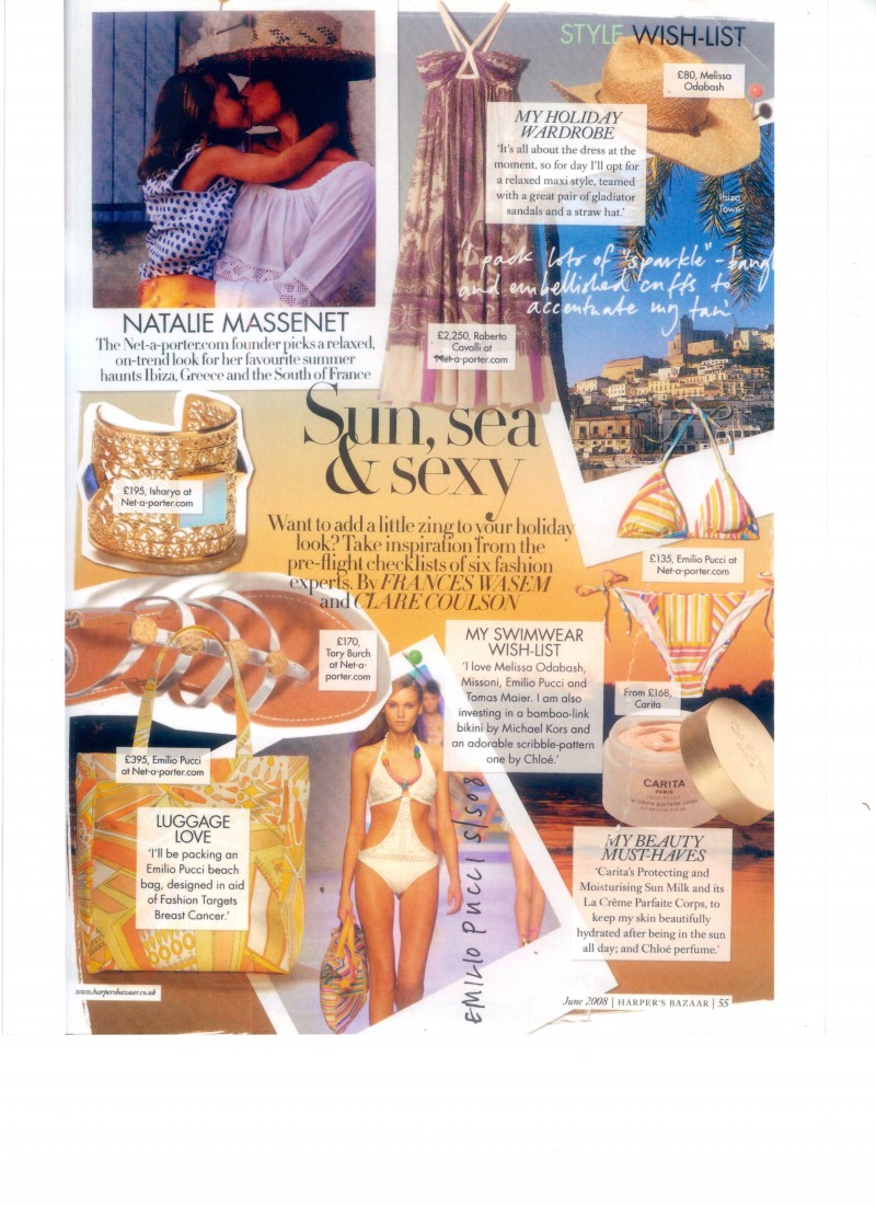 Isharya in Bazaar