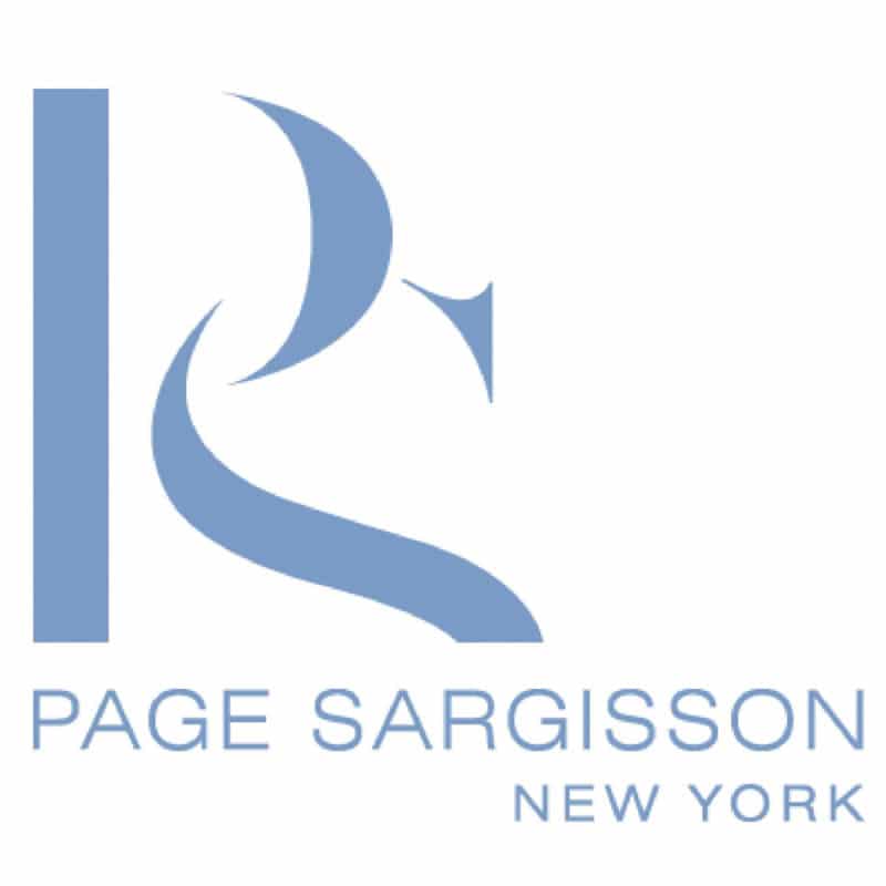 Page Sargisson logo