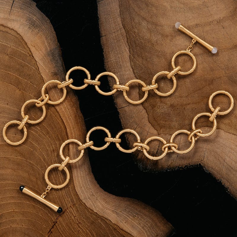 Fine jewellery by designer Dean Davidson