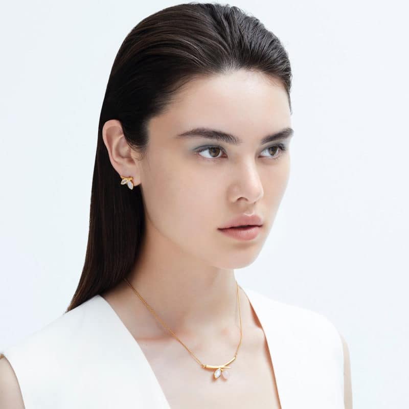 Fine jewellery by designer Dean Davidson
